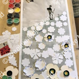 Veterans Day WW1 Soldier