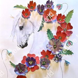 World War 1 War Horse